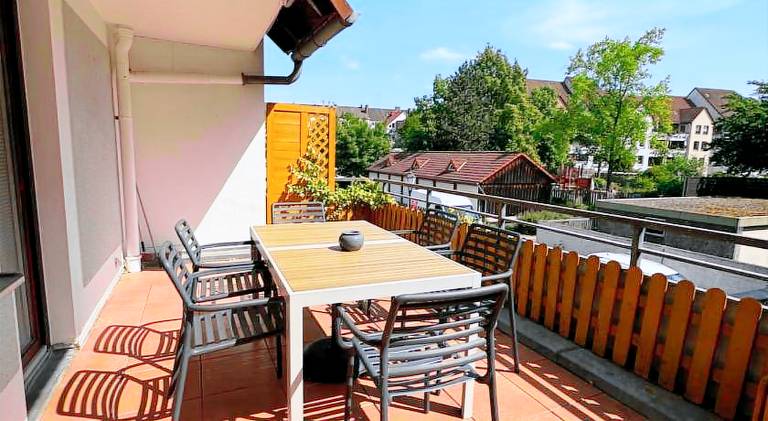 Holiday apartment | Perfect for remote work — photo 3