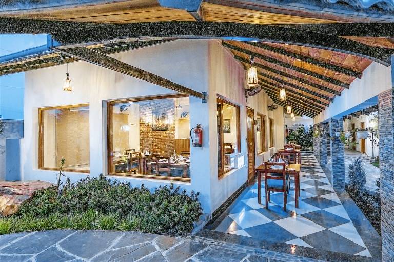 Quinta Farmstay By Four Leaf Hotels