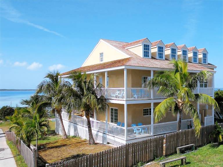 House Harbour Island