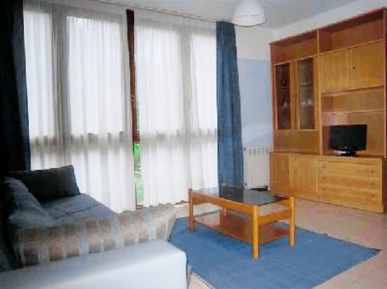Ferienwohnung Santander