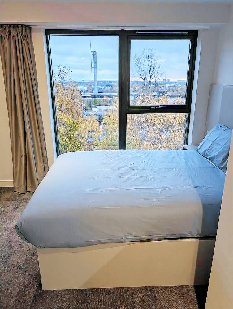 Ferienwohnung Glasgow