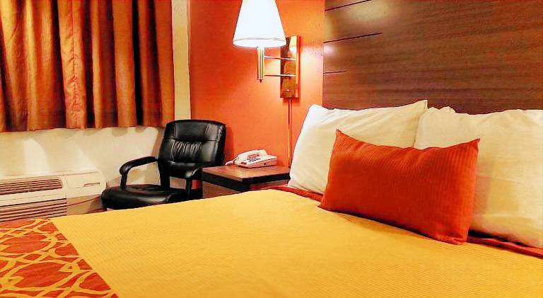 American Inn Of Liberal — photo 3