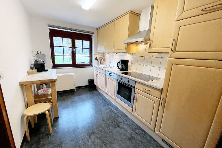 Fully equipped wonderful house with garden, patio & barbeque | Pets allowed — photo 4