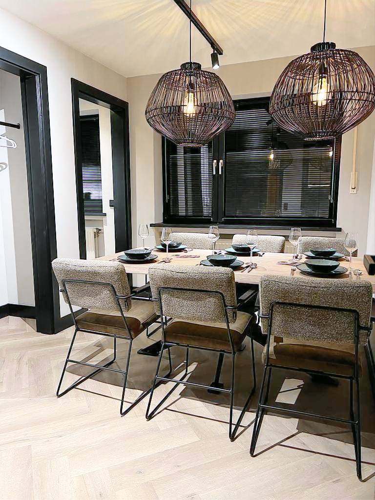 Rental apartment with barbecue — photo 5