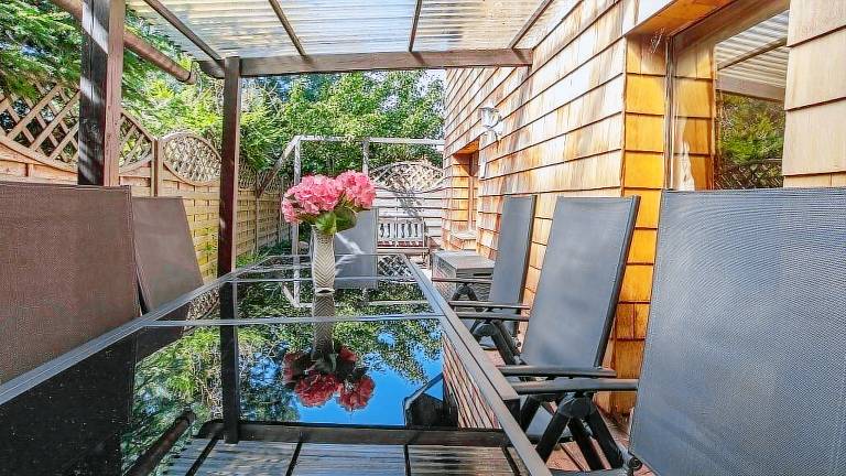 Ferienwohnung Prerow
