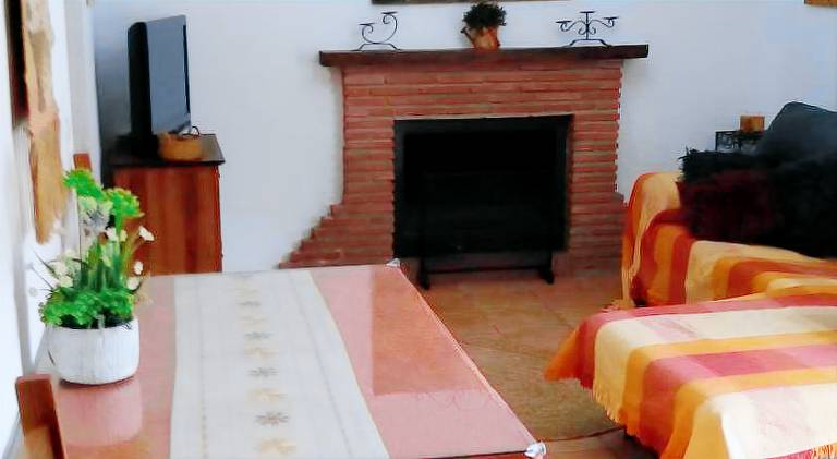 House with 3 rooms for 5 persons — photo 2