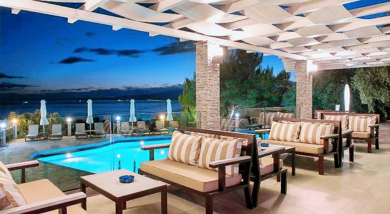 Hotel Villa Natassa — photo 2