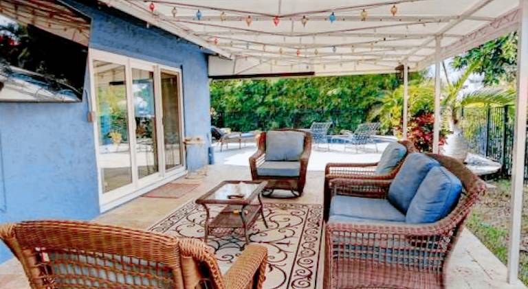 House with pool | Good for workation — photo 4