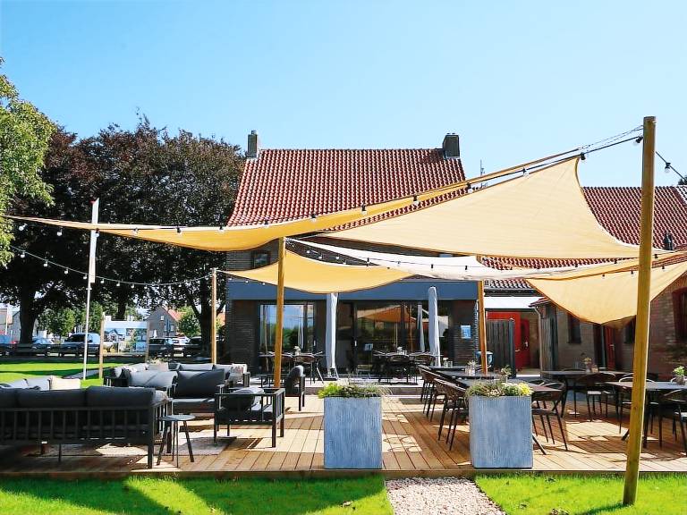 Chalet Valkenburg aan de Geul