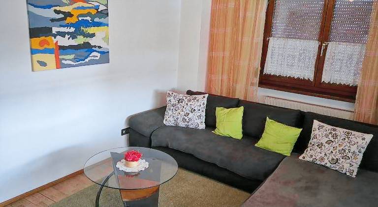 Holiday apartment | Pets are welcome in Bregenz