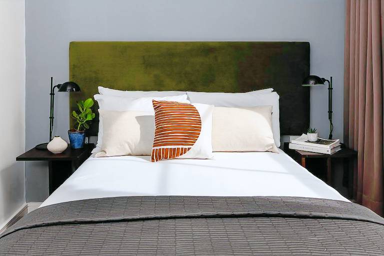Aparthotel Paddington