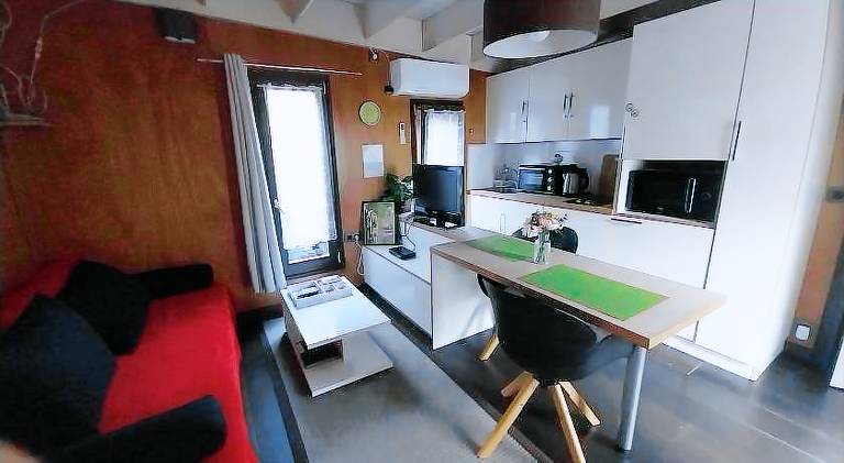 Le Moulin de TARRES DE BAS - Chambres d'hotes — photo 3