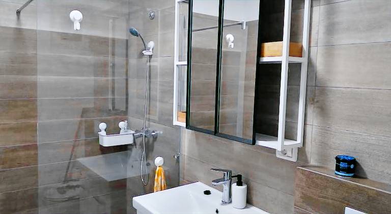 Holiday apartment with 1 room for 4 persons — photo 2