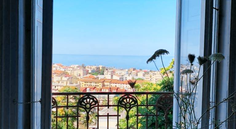 140 m&sup2; Ferienwohnung