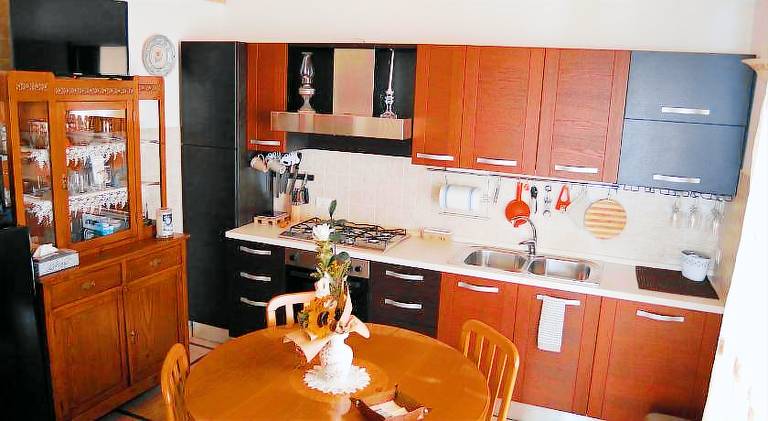 House with 1 room for 4 persons — photo 2