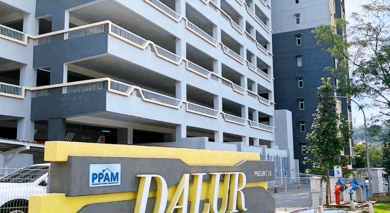 1000 m&sup2; Ferienwohnung