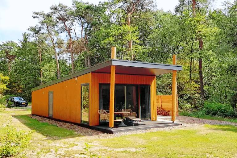 Chalet Hoge Hexel