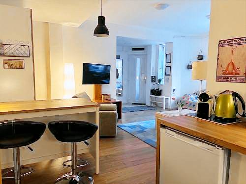 Apartman Virányos