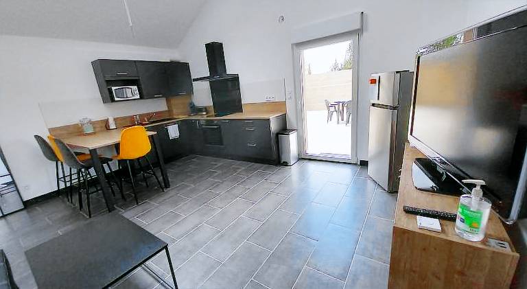 House with 1 room for 2 persons — photo 2