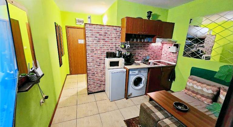 Rental apartment with pool | Pets allowed — photo 5