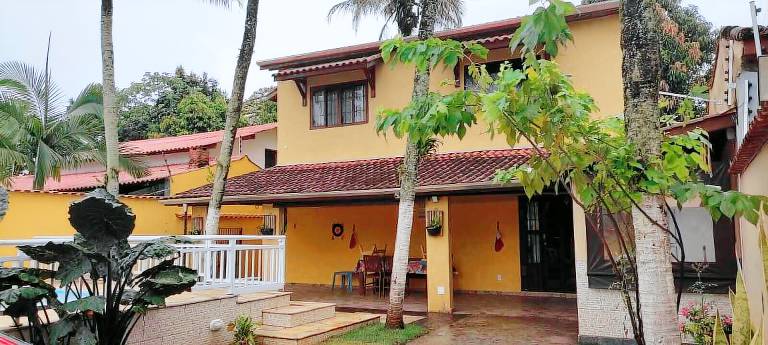 House  Jd Itapoã