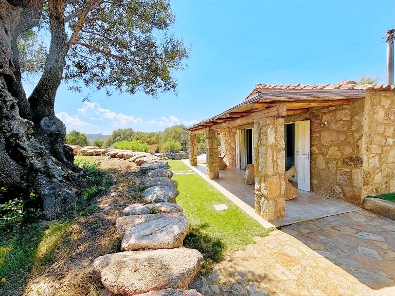 Villa Palau