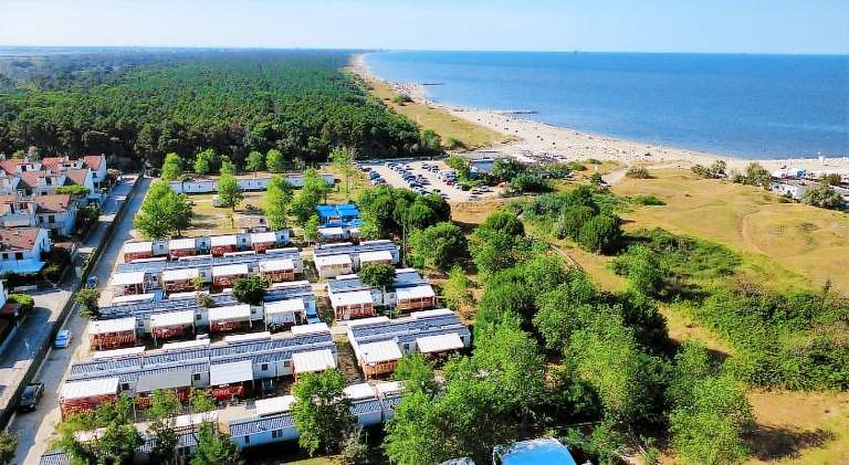 Camping Village Lido di Classe — photo 4