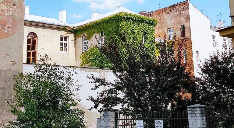 Apartament  Lublin