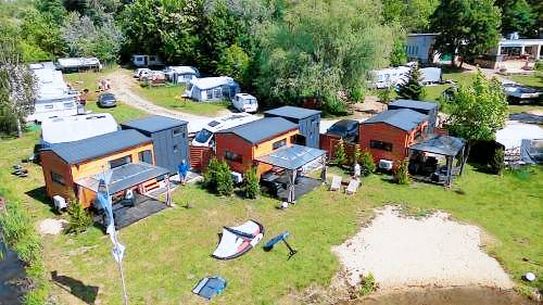 Ferienpark Kiekrz
