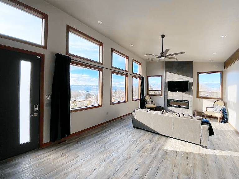 House The Dalles