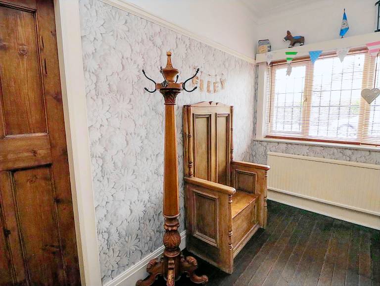 Family-friendly lovely cottage with yard | Beach view | Close to the beach | Dogs allowed — photo 4