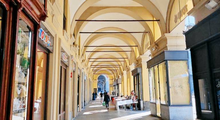Apartment | Next to Museo Egizio | Pets are welcome — photo 5