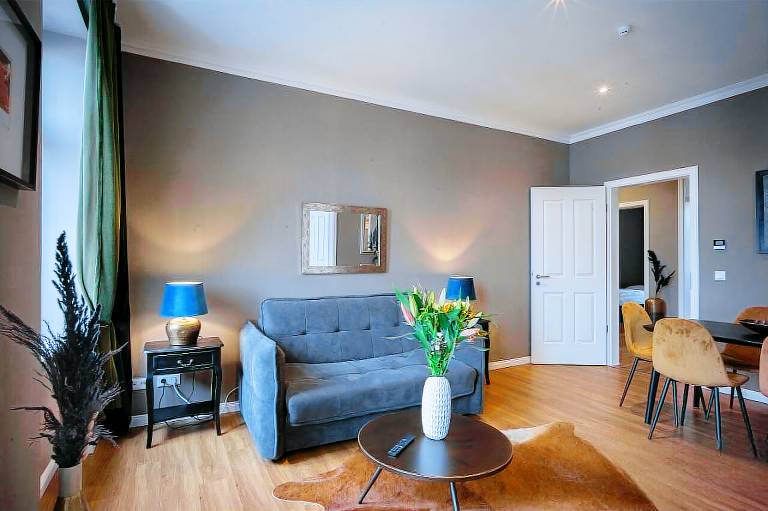 Appartement  Alt-West