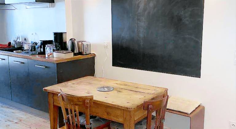 Holiday apartment with 3 rooms for 6 persons — photo 5