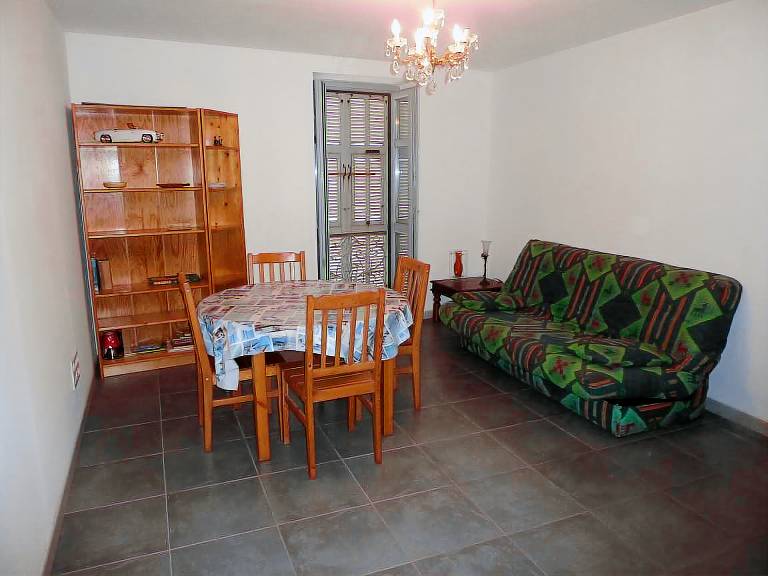 Appartement Bonifacio