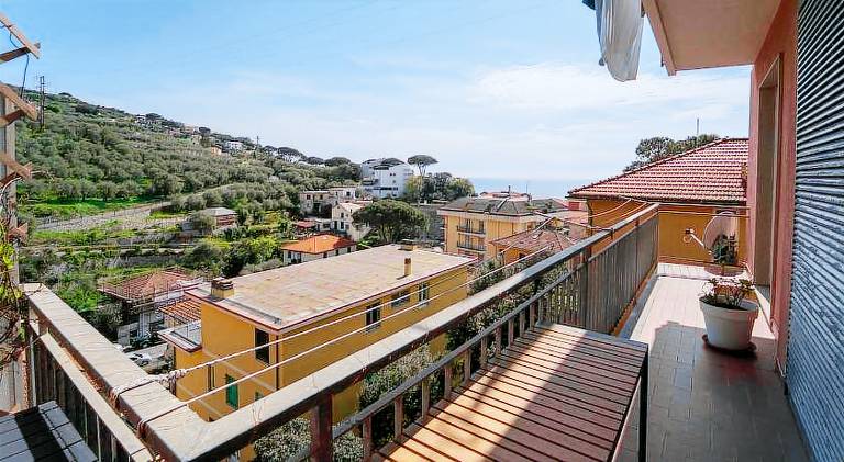 Rental apartment with 3 rooms for 6 persons — photo 4