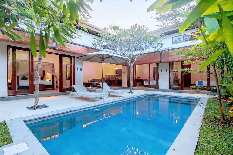 Villa Sanur