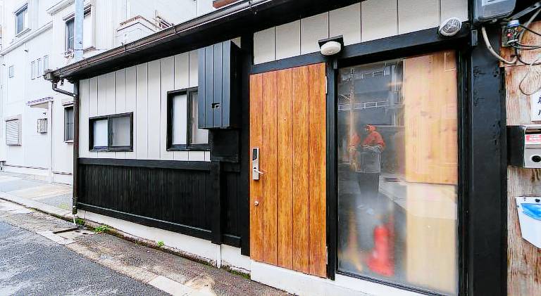 夏様賀陽御所 Cozy Kyoto Machiya, 4 min walk Shijo Omiya, Perfect for 3 Guests — photo 3