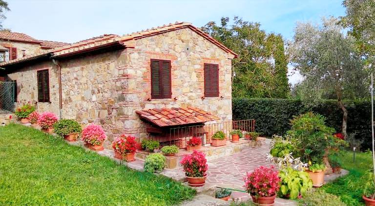 Nice vacation home with jacuzzi | Pet-friendly — photo 5