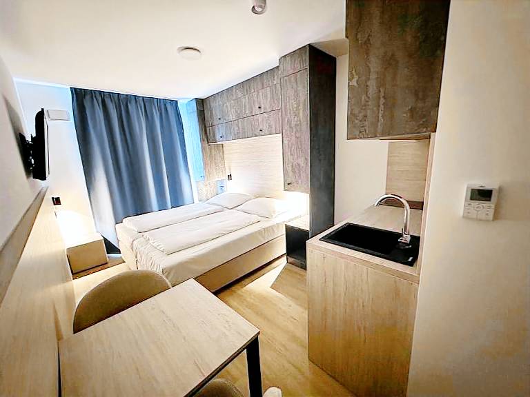 Ferienwohnung Unterhaching