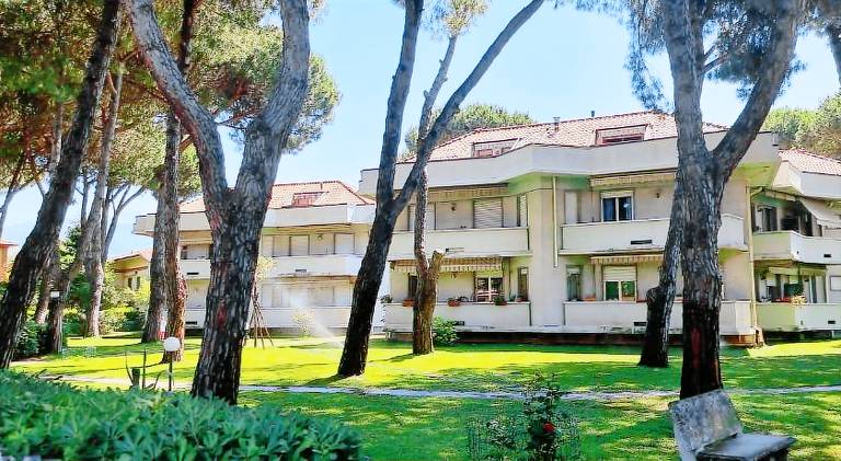 Holiday apartment with 1 room for 4 persons — photo 4