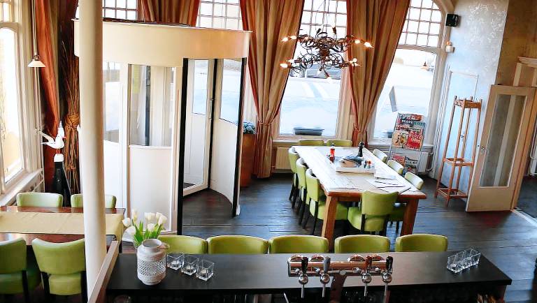 Hotel Restaurant Noordooster — photo 2