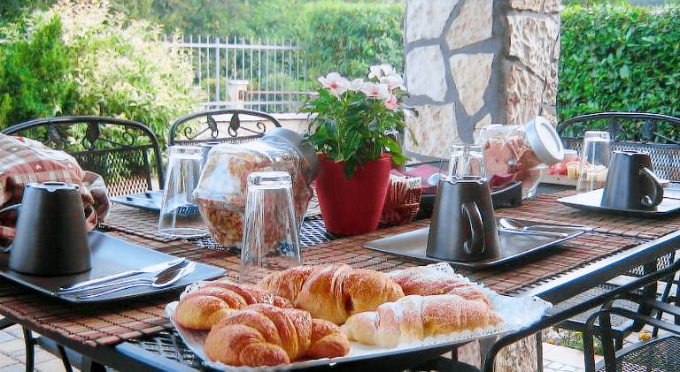 Bed and Breakfast Eckele — photo 4