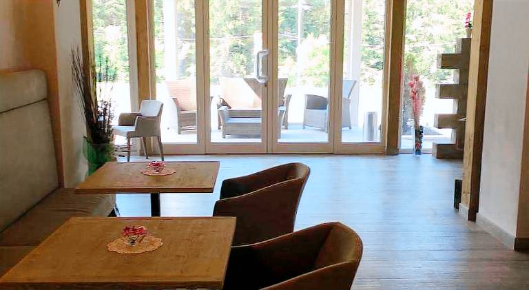 Albergo Ristorante Cacciatori — photo 3