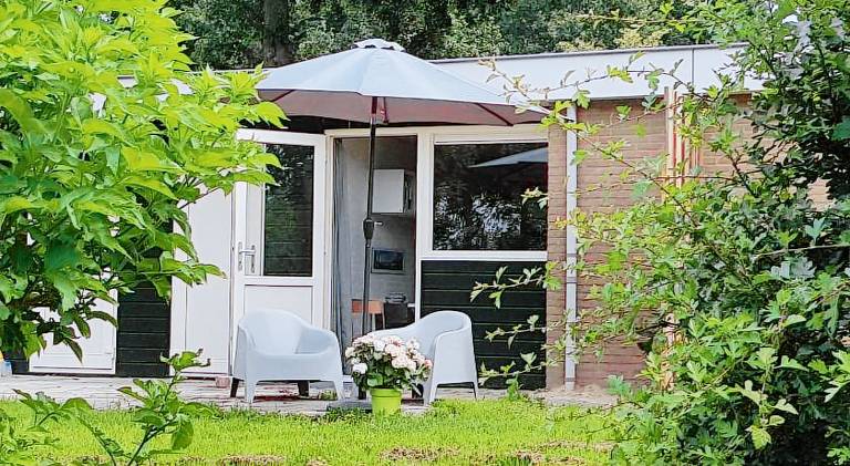 35 m&sup2; Ferienwohnung