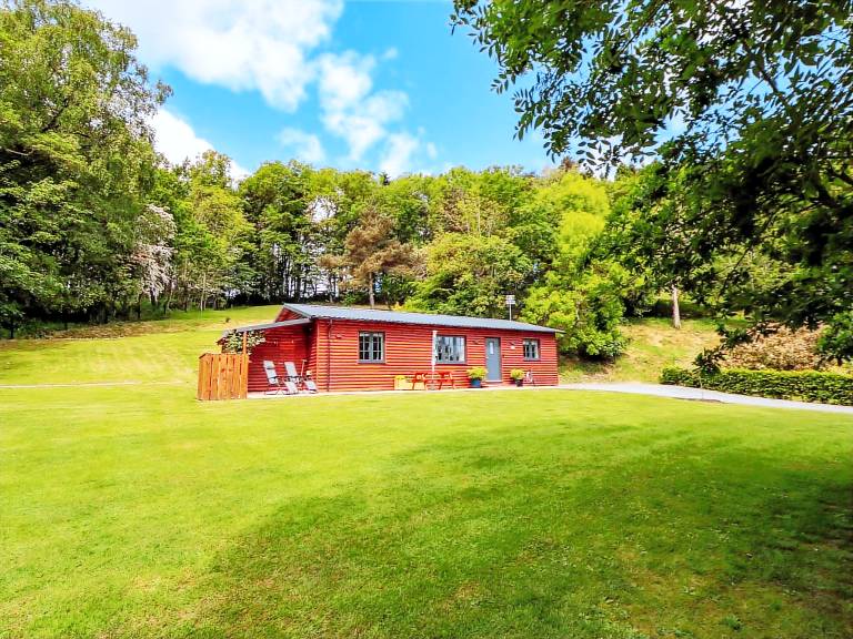 Cottage Kirkbymoorside