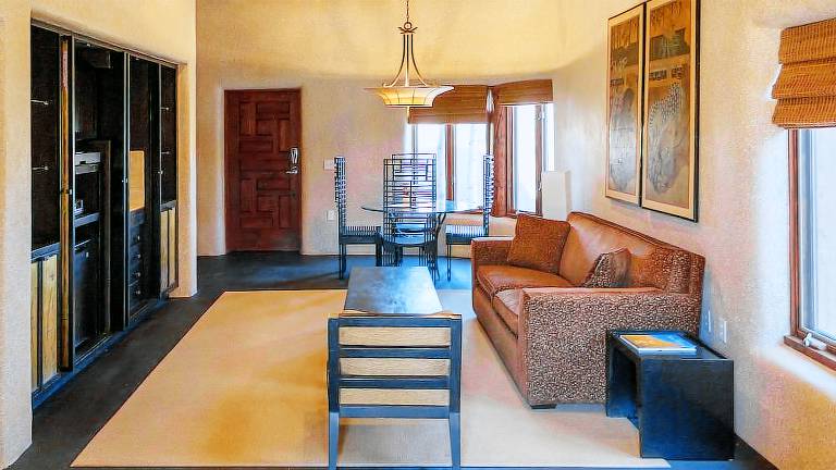 Resort  Ranchos de Taos