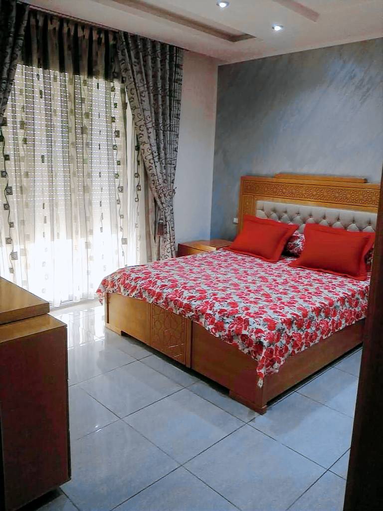 Appartement  Kélibia