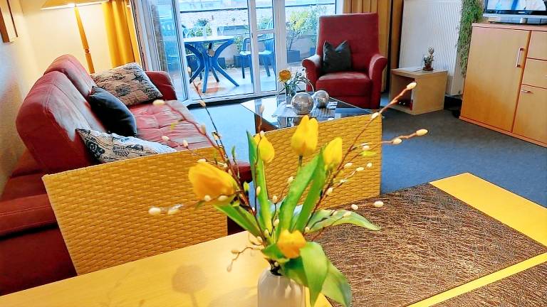 Ferienwohnung Dorum