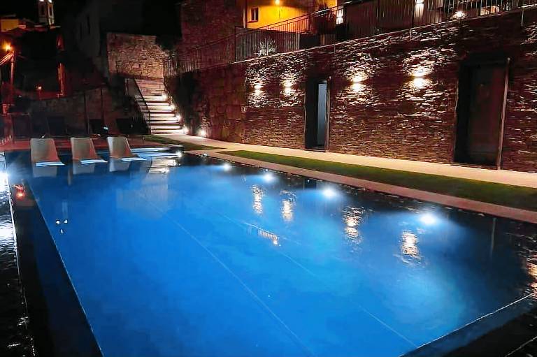 Villa Serra da Estrela